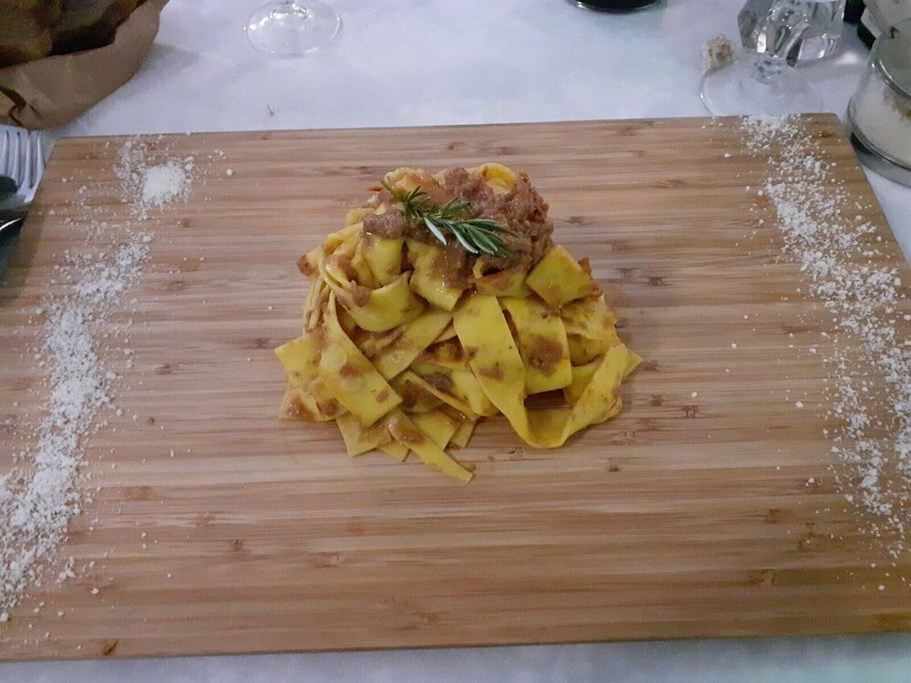 Фото Albergo Il Picchio