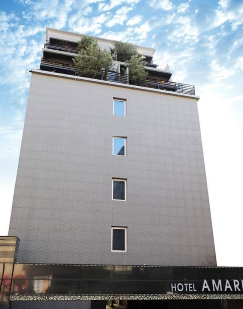 Фото Hotel Amare