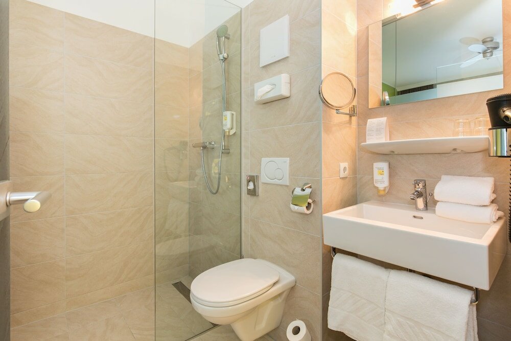 Фото Basic Hotel Innsbruck