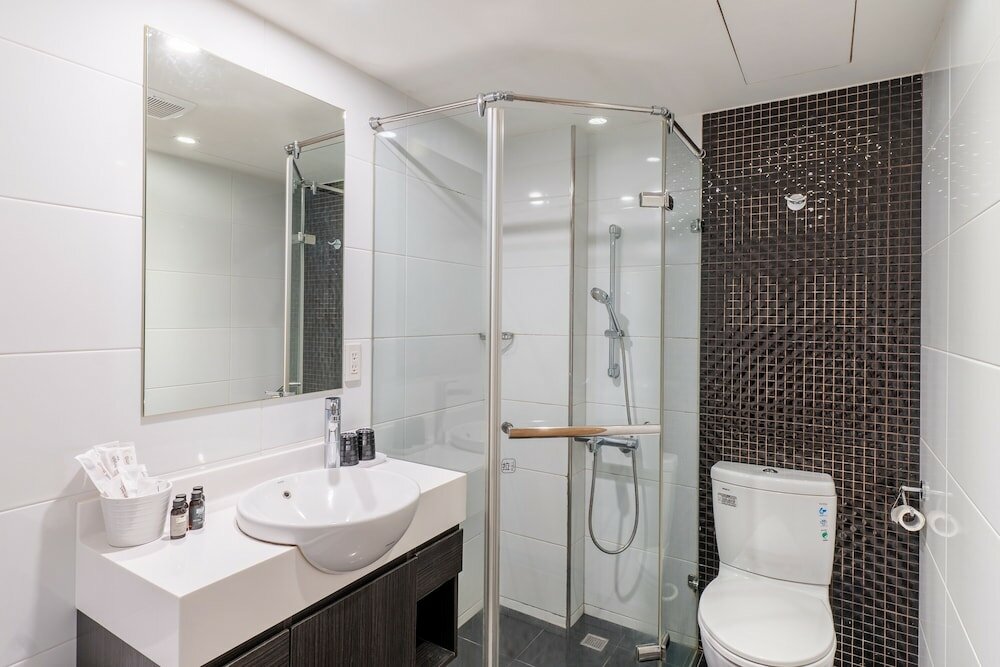 Фото Guide Hotel Taipei Fuxing N