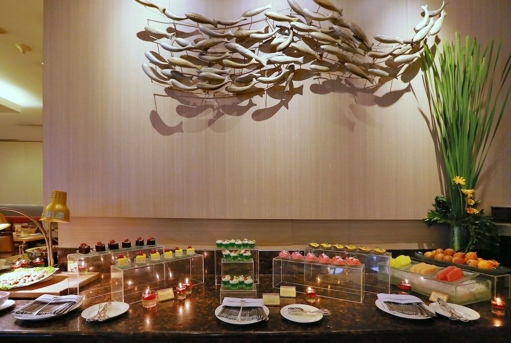 Фото Park Hotel Cawang - Jakarta