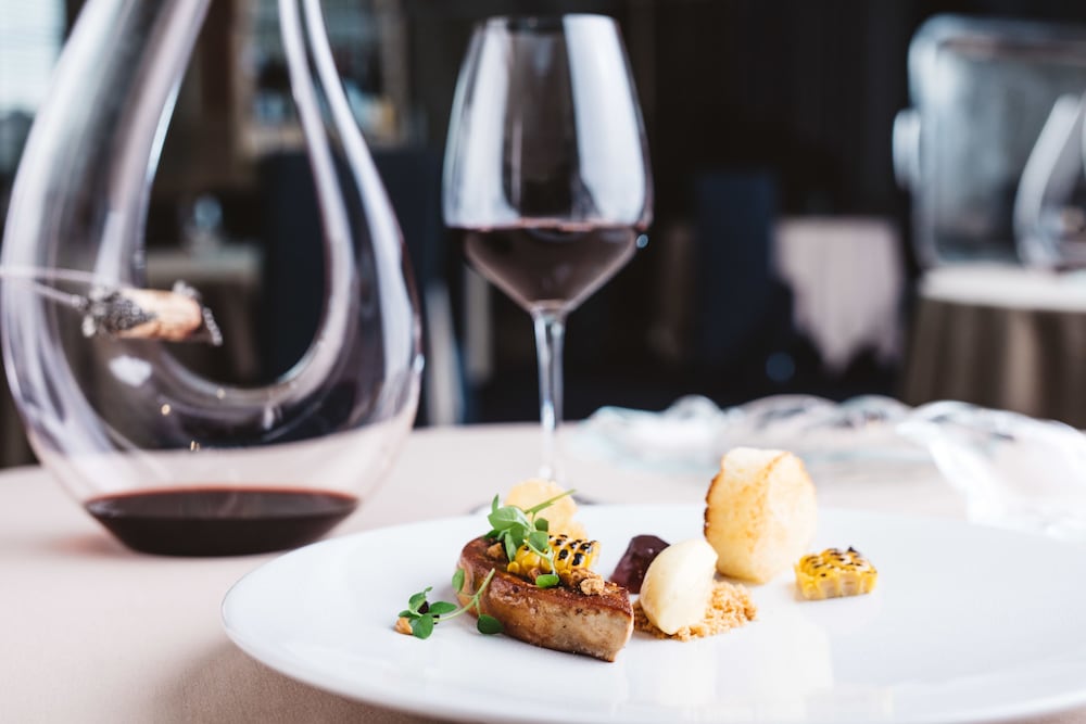 Фото Grand Jersey Hotel & SPA