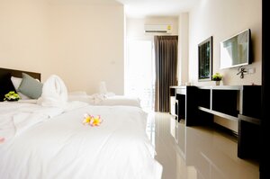 Won Place (Mueang Phuket, Nai Harn), hotel