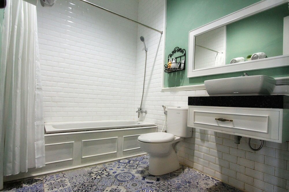 Фото Omah Madam Bed & Breakfast