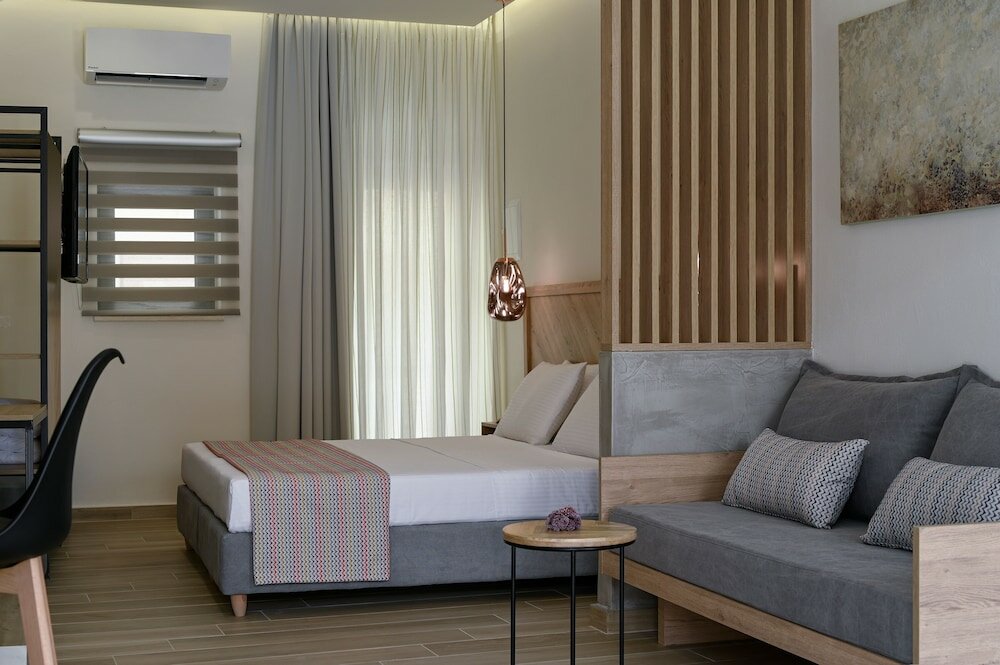 Фото Casa D'Irene Deluxe Hotel