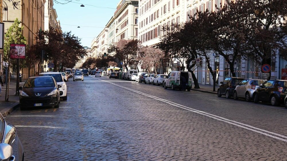 Фото Gracchi Guest House