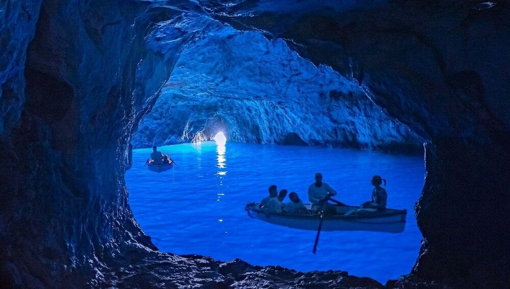 Фото La Ninfa Di Capri