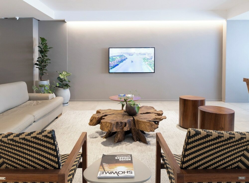 Фото Tropikalya Gold Hotel