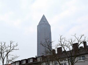 Гостиница Trip Inn Messe Westend