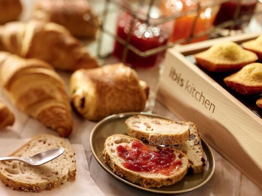 Фото Ibis Sete Balaruc Les Bains