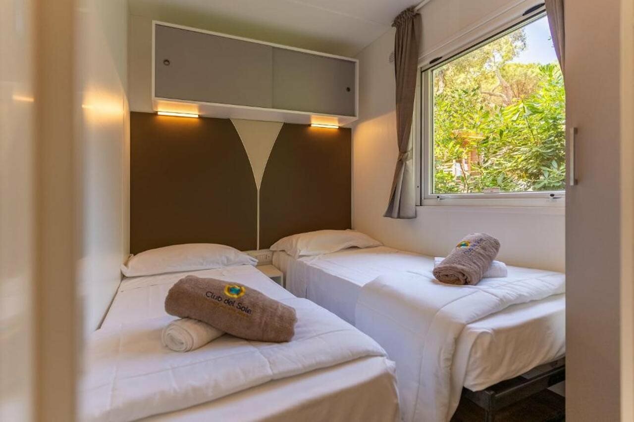 Фото Stella del Mare Family Camping Village