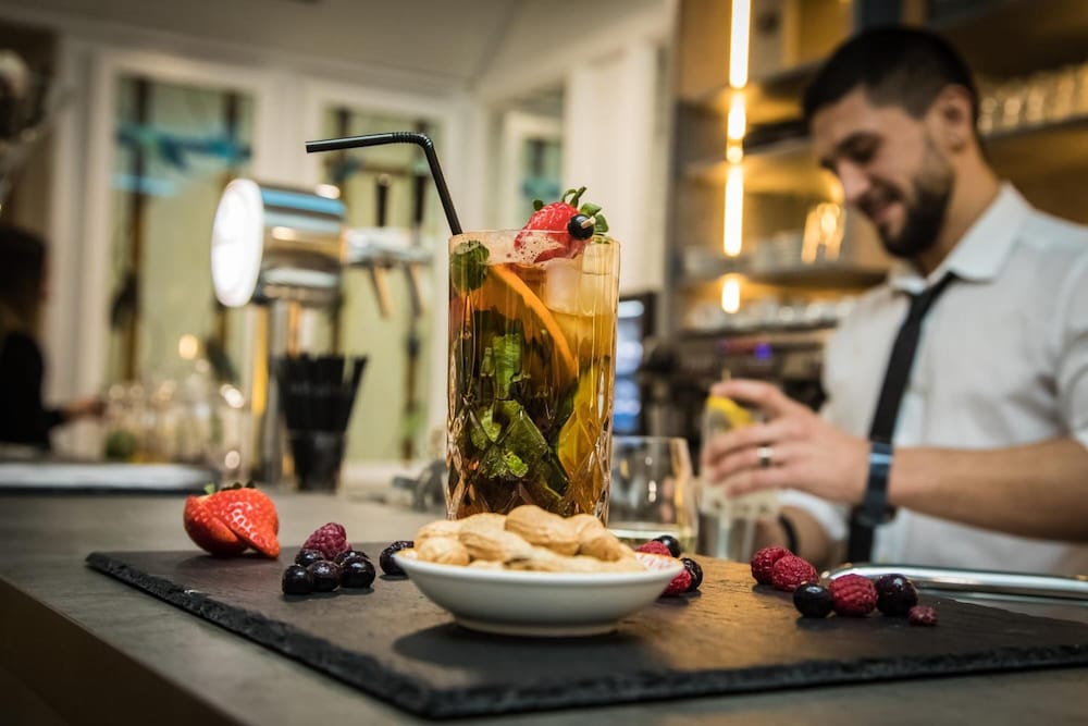 Фото Hotel Tiffany