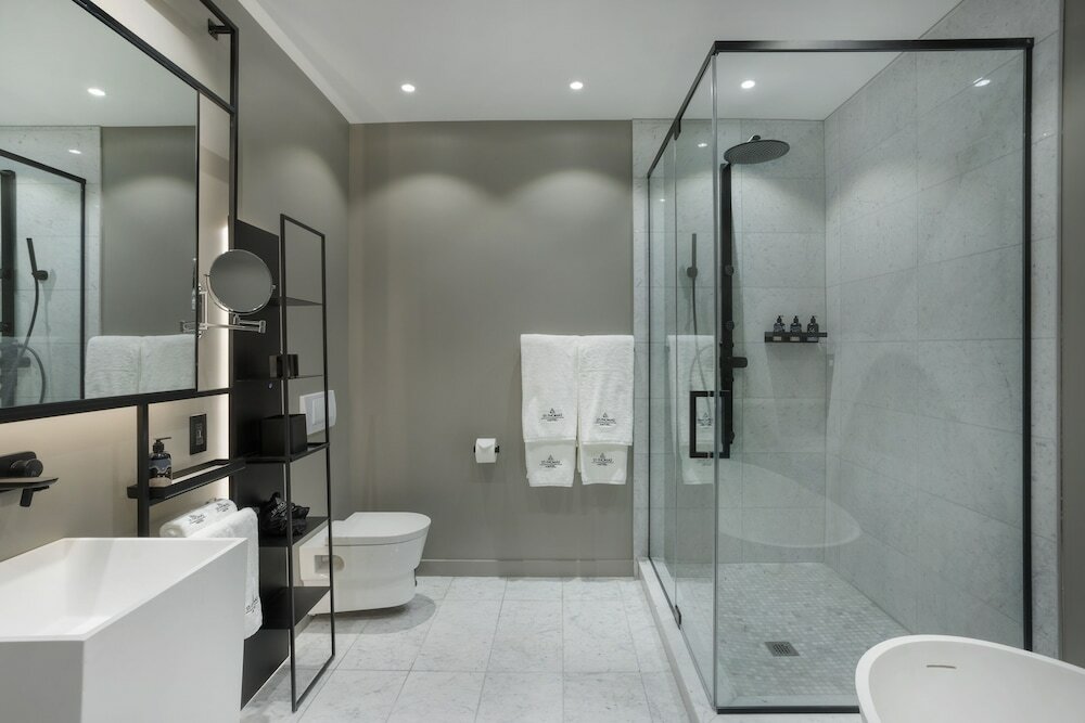 Фото Hôtel St-Thomas