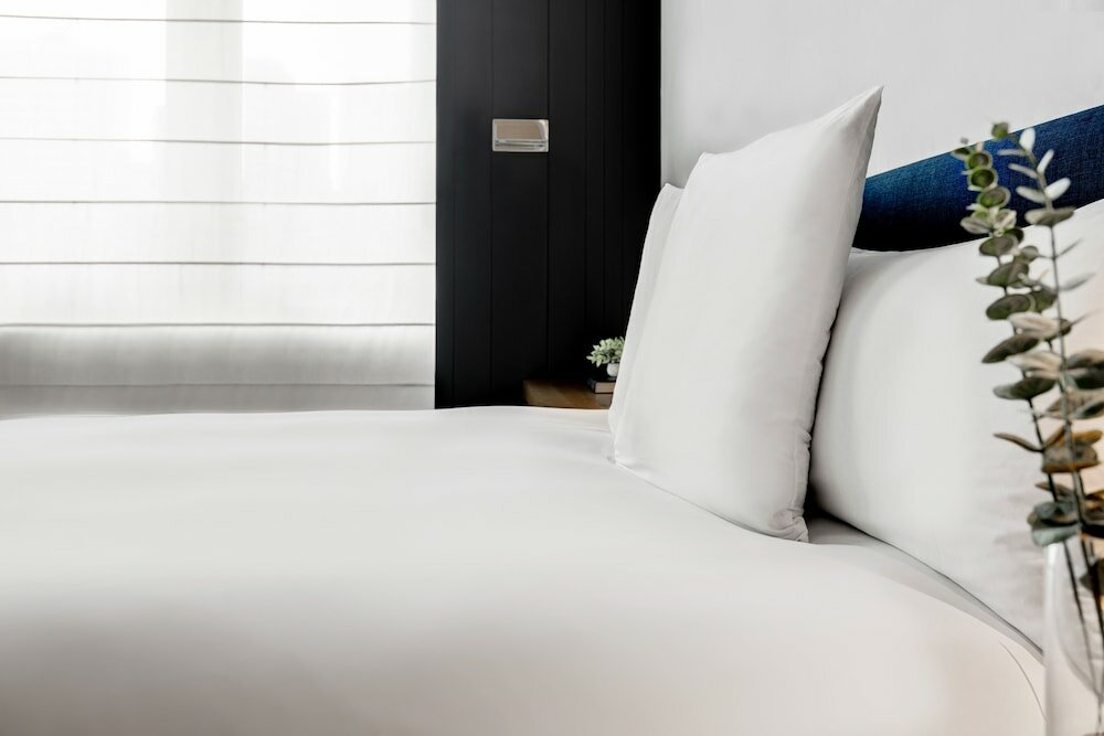 Фото Andaz 5th Avenue - a concept by Hyatt