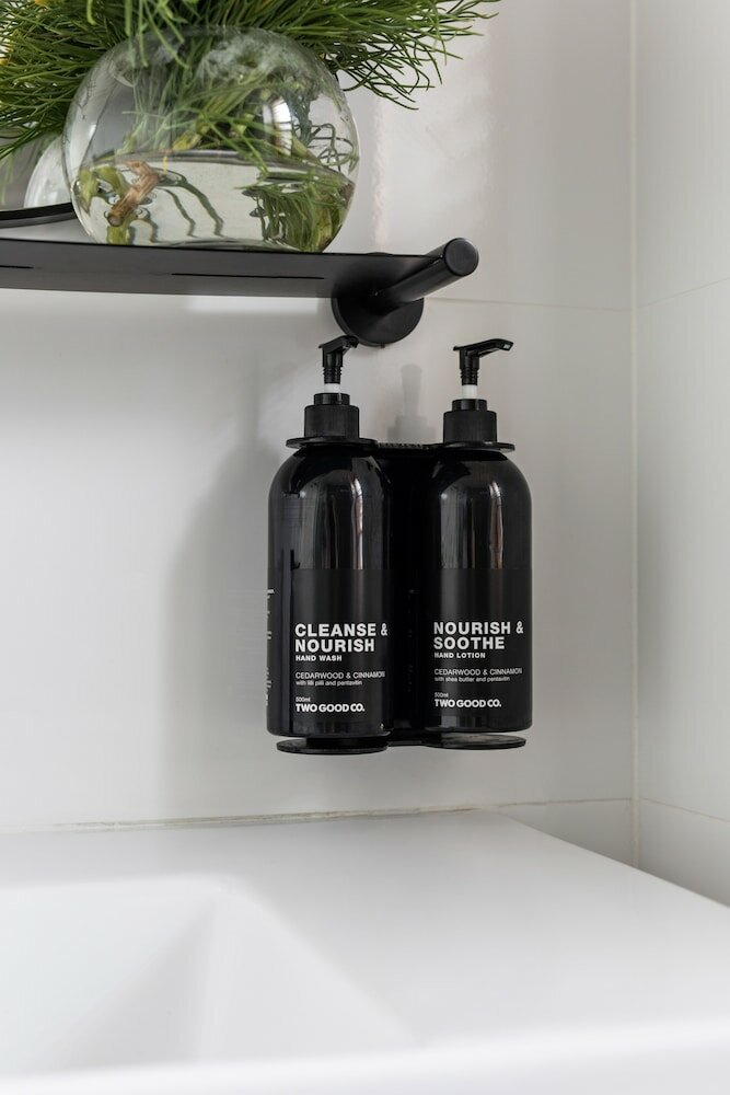 Фото The Jensen Potts Point