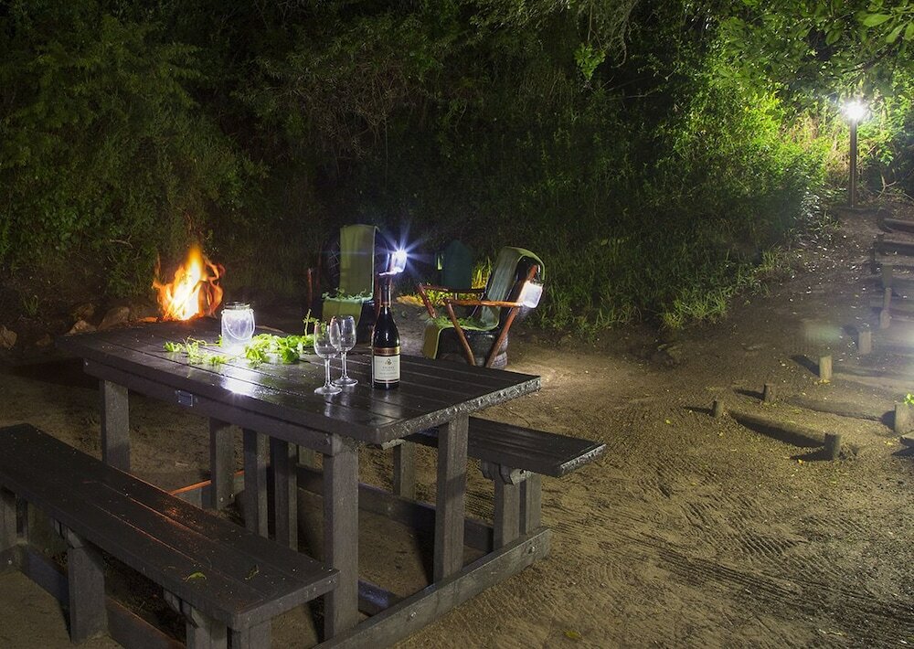 Фото Thunzi Bush Lodge