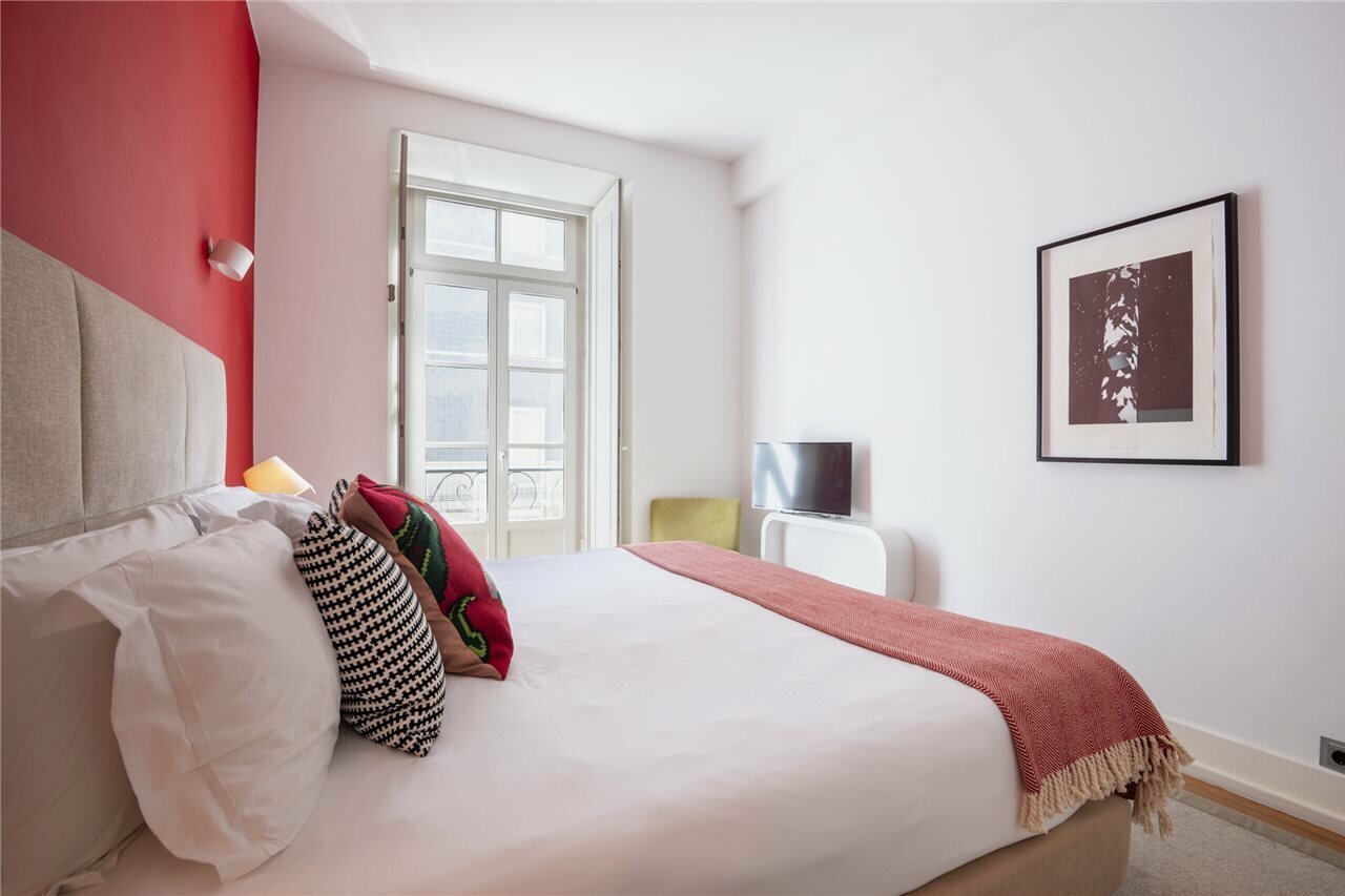 Фото Отель Martinhal Lisbon Chiado