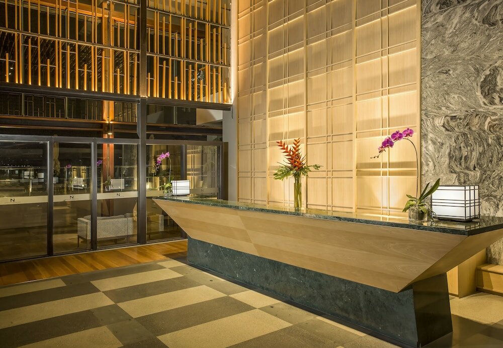 Фото Swiss-Belresort Dago Heritage