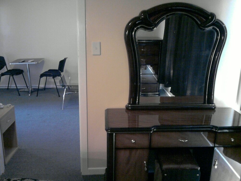 Фото Sai Motels - Greenlane Auckland