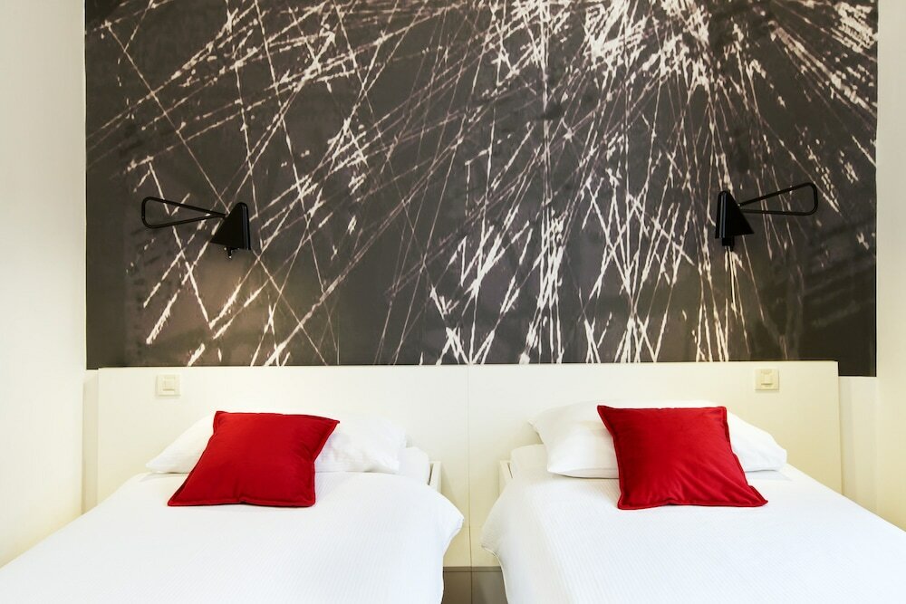 Фото Art Hotel Like