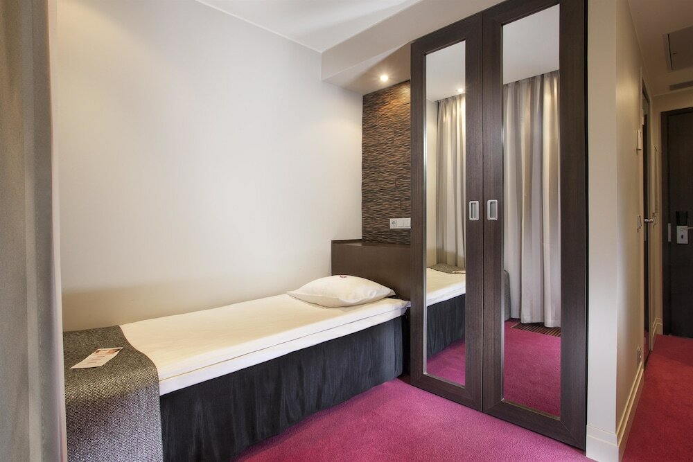 Фото Tallink Hotel Riga