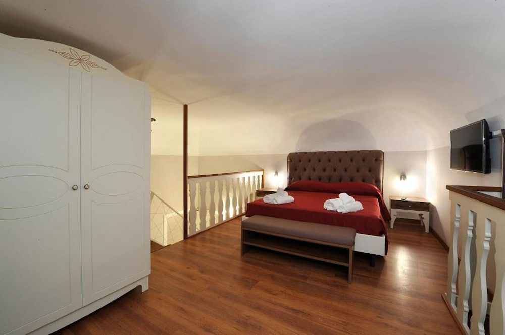 Фото Palazzo Massari Rooms