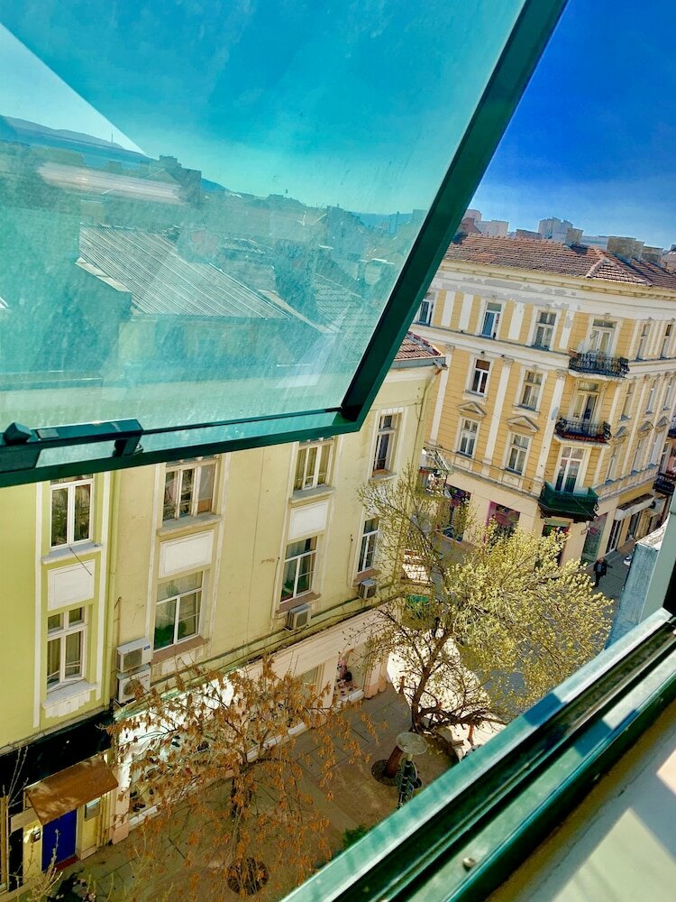 Фото Хотел Света София