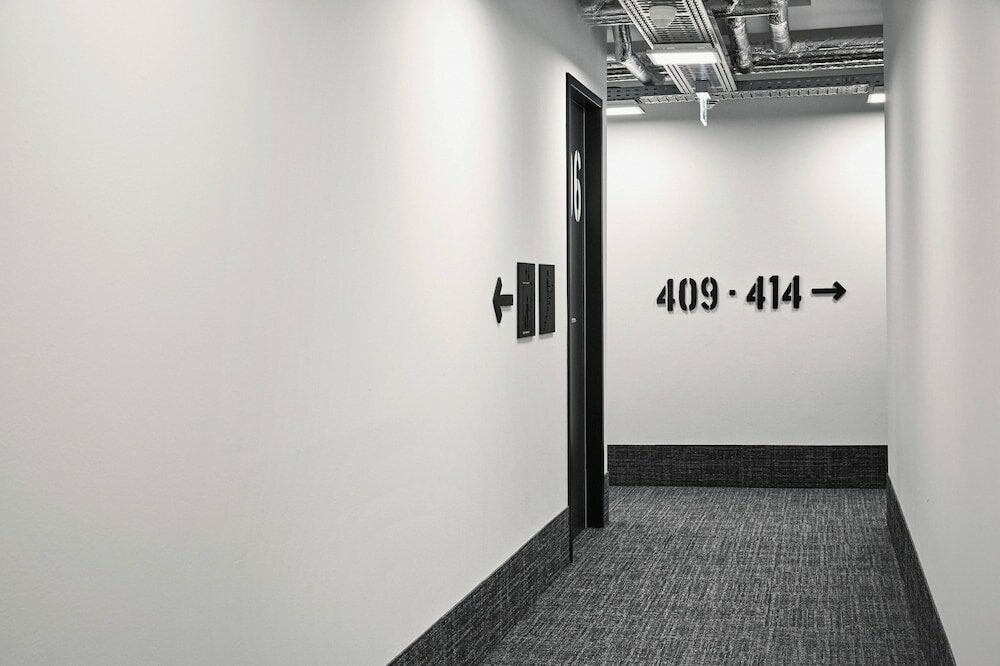 Фото H. ostel Münster