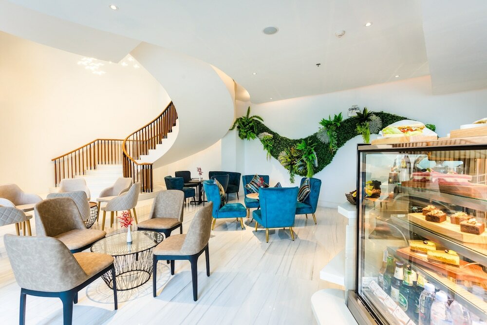 Фото Centara Sonrisa Residences & Suites Sriracha