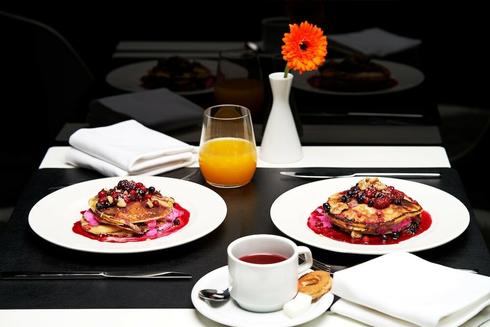 Фото Art Hotel Like