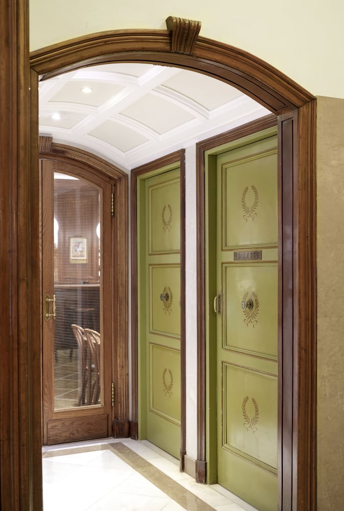 Фото Hotel Astoria