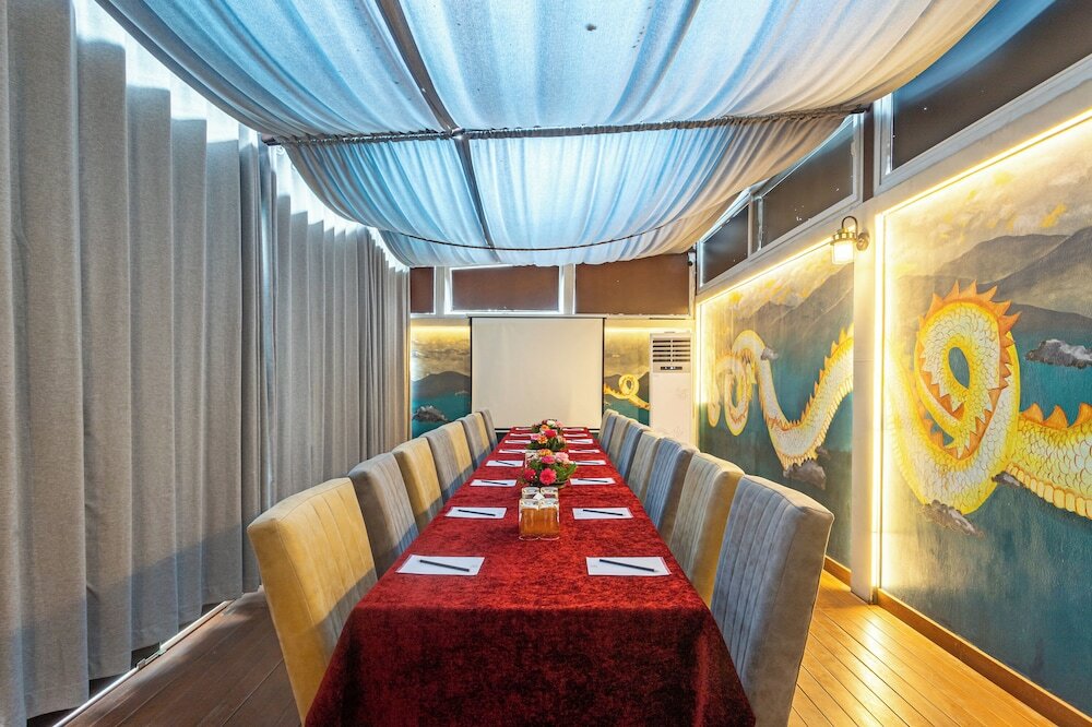 Фото Hotel Kutumba