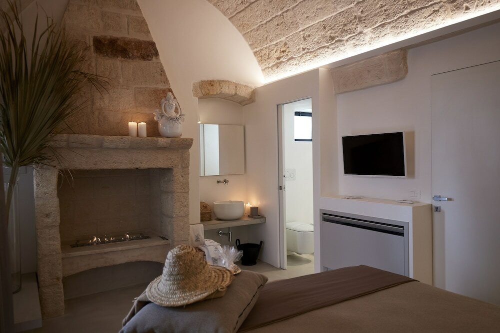 Фото Musae Relais & SPA