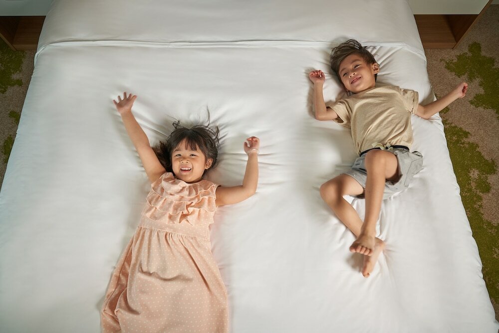 Фото Holiday Inn & Suites Saigon Airport