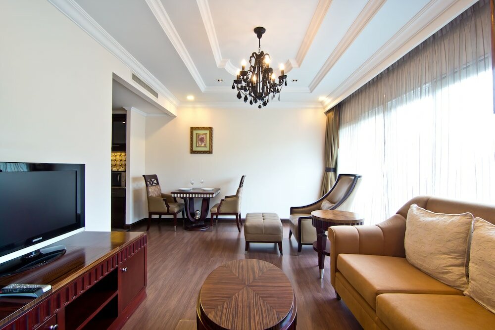 Фото Lk Renaissance