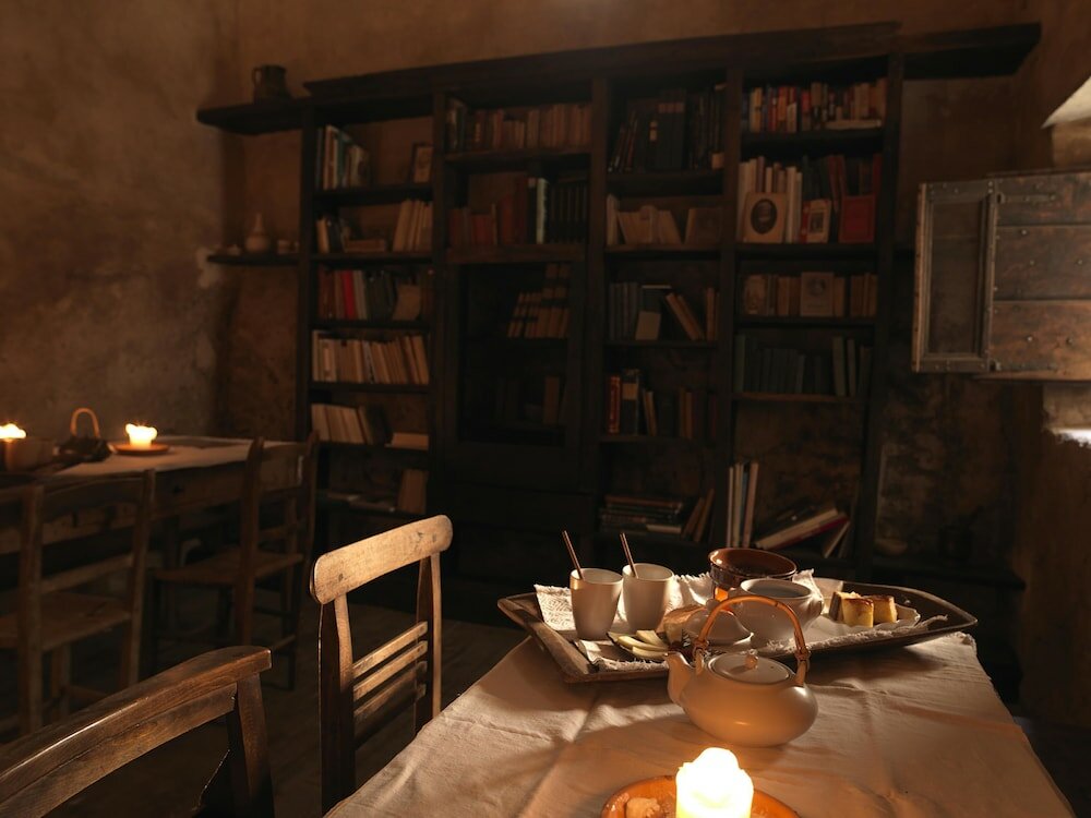 Фото Sextantio Albergo Diffuso