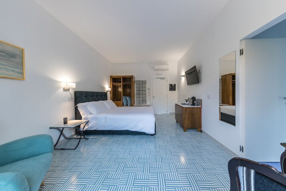 Фото Hotel Myrtus