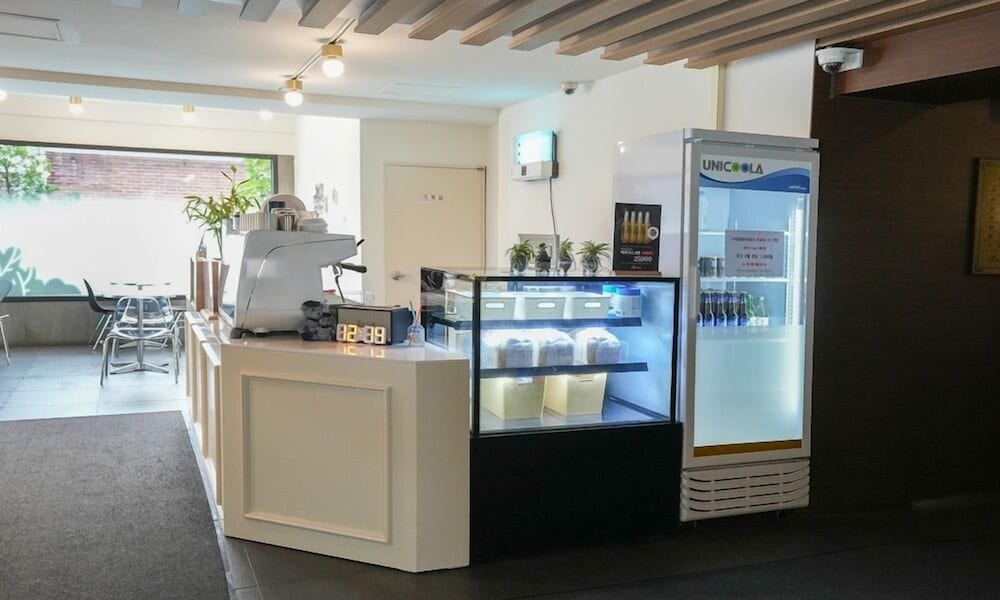 Фото Incheon Stella Maris