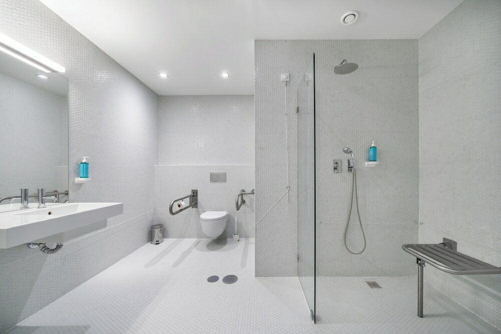 Фото Moov Hotel Évora