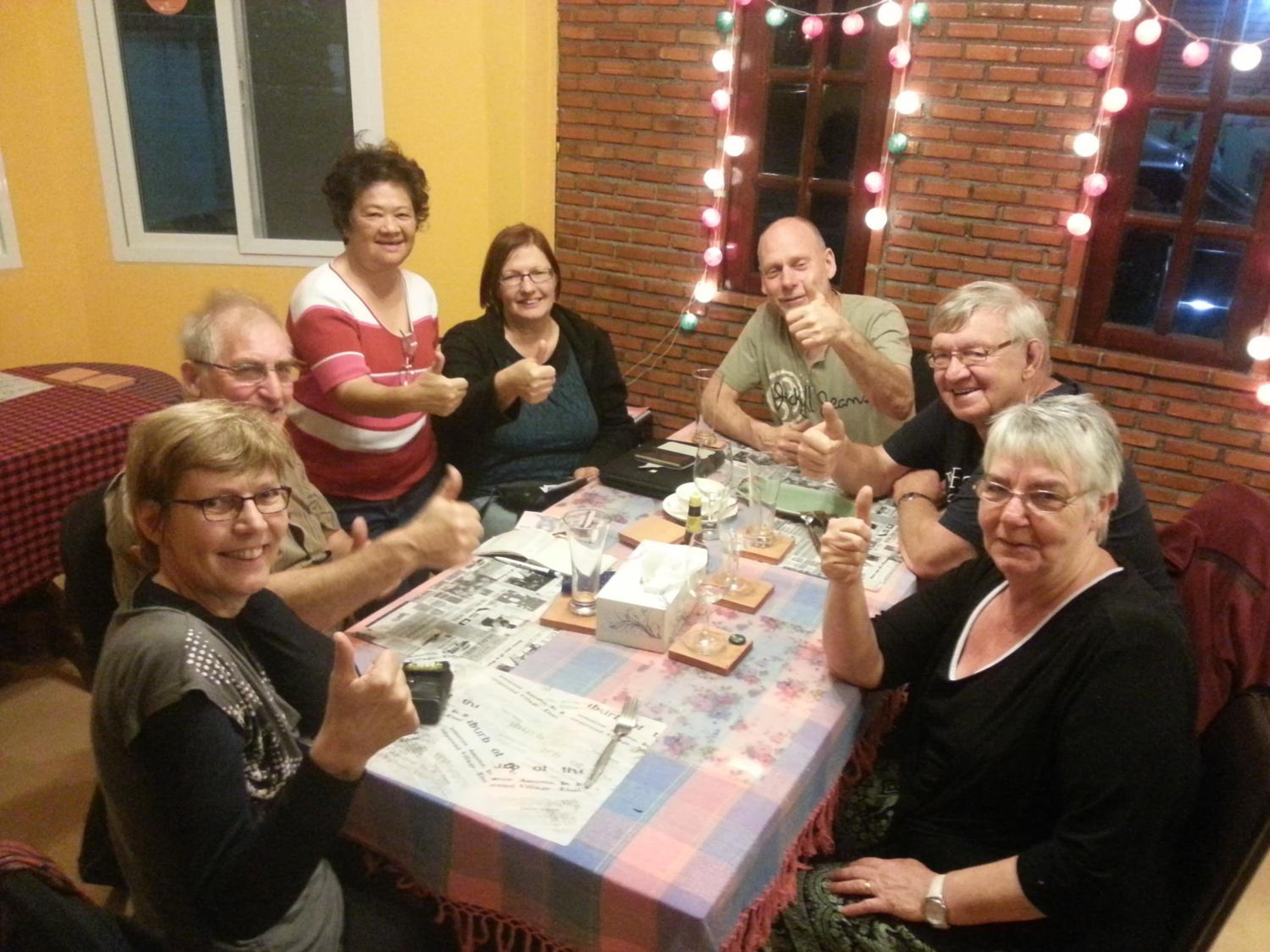 Фото Jansupar Court