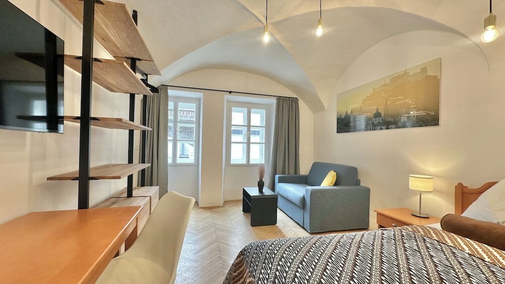 Фото Hotel Krone 1512