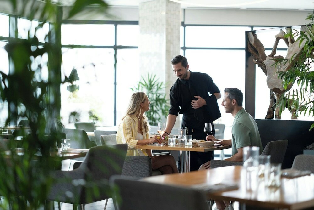 Фото The Current Hotel, Autograph Collection