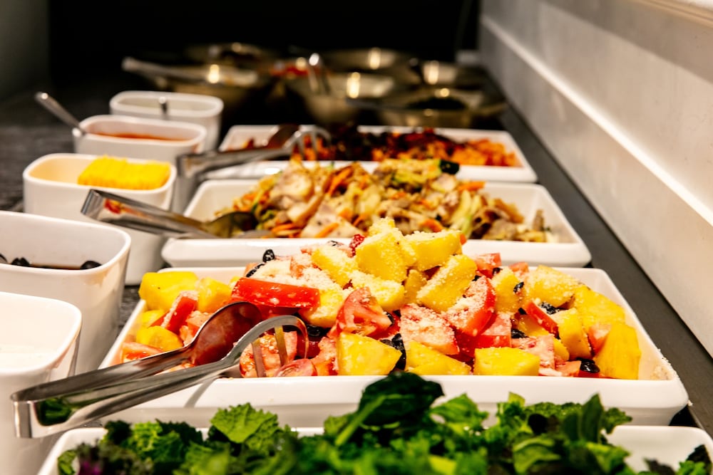 Фото Gangnam Artnouveau City