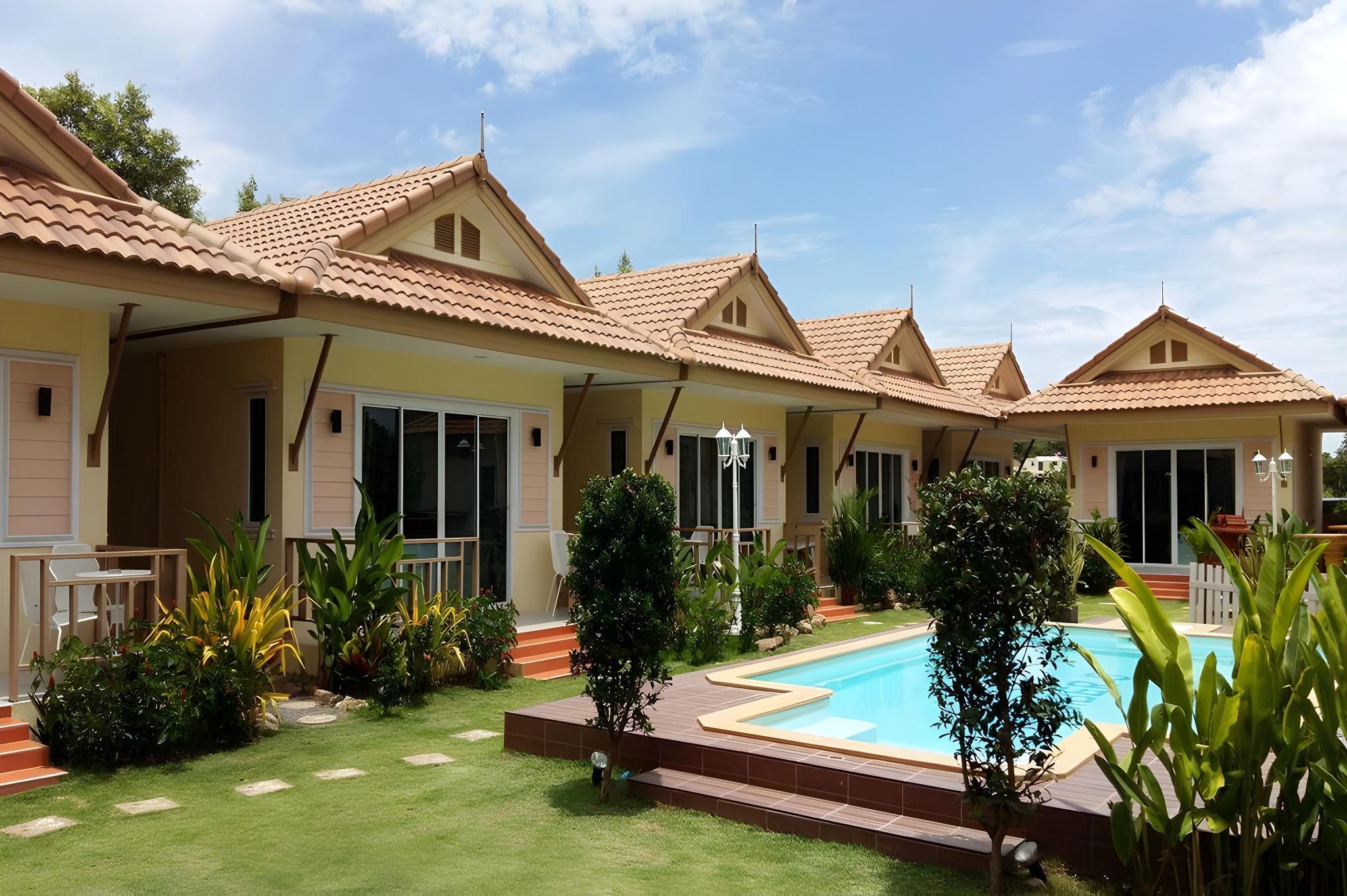 Фото отеля 5