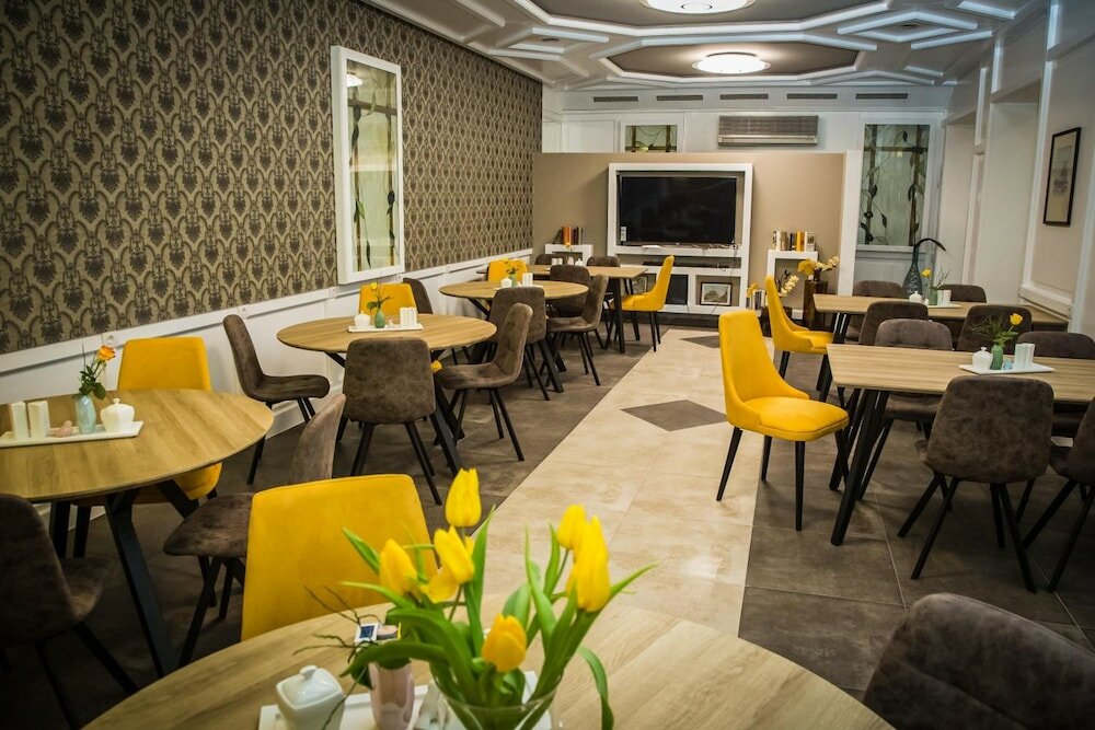 Фото Hotel Tiffany