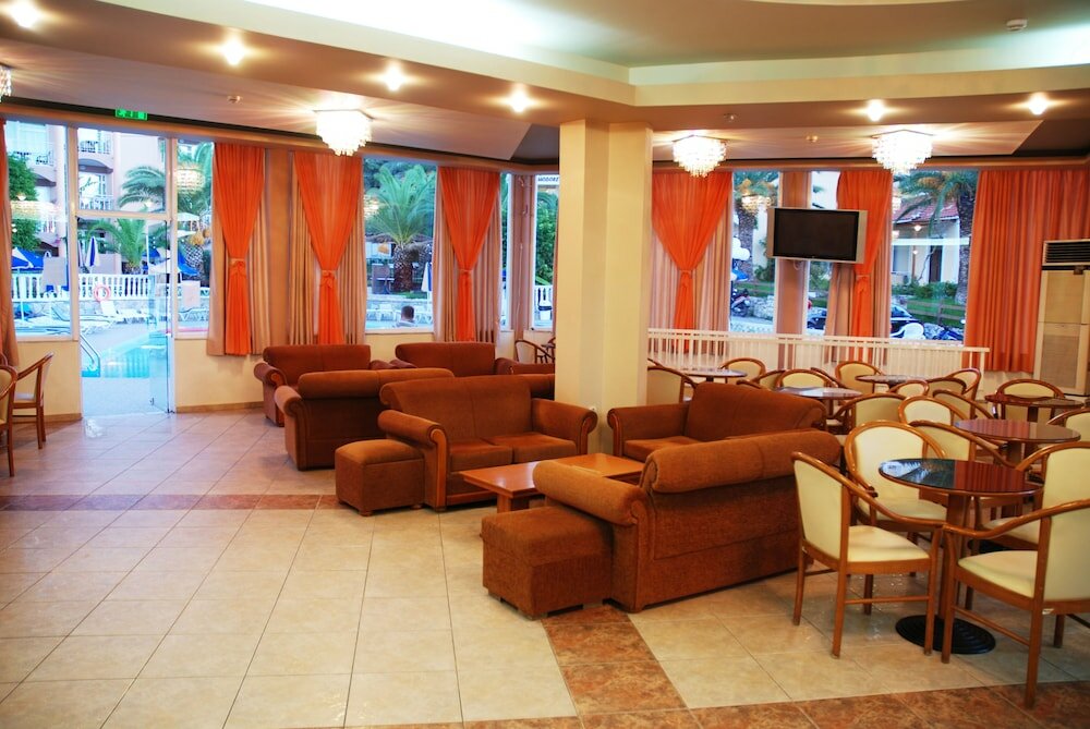 Фото Admiral Argassi Hotel