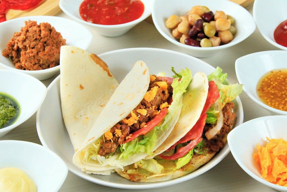 Фото VIA Inn Shinjuku