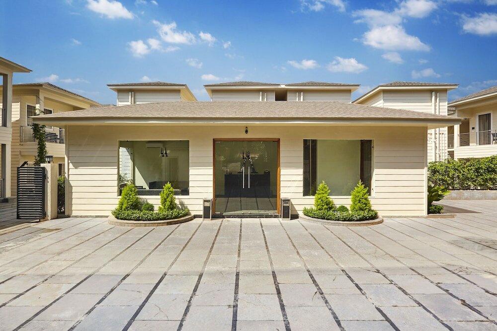 Фото The Acacia Morjim