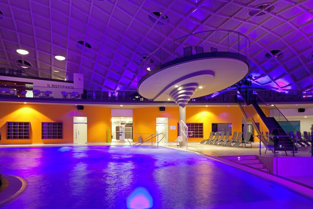Фото Hotel an der Therme Bad Orb