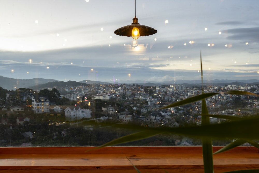 Фото New Life Dalat Hotel